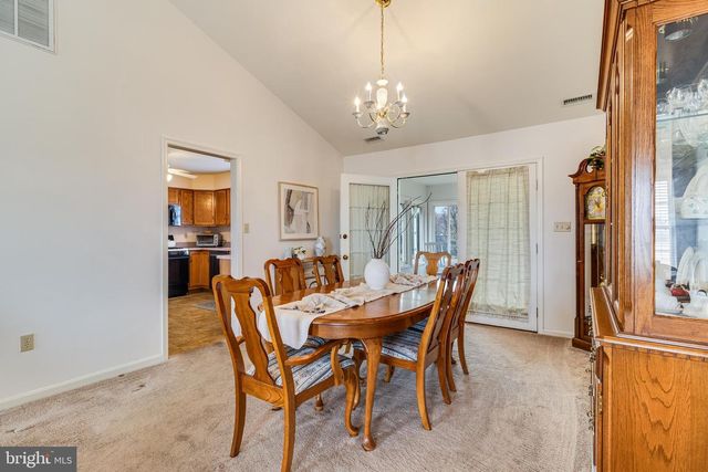 3975 ISLAND CREEK LN, Broomes Island, MD 20615