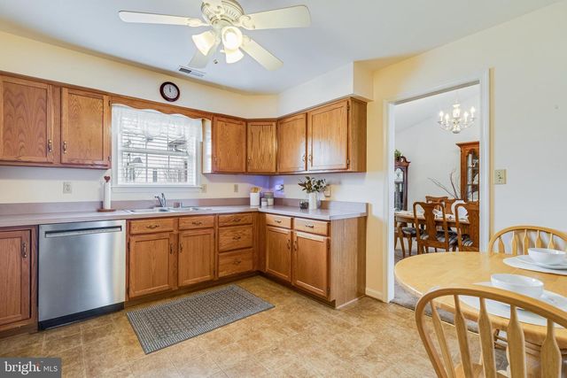 3975 ISLAND CREEK LN, Broomes Island, MD 20615