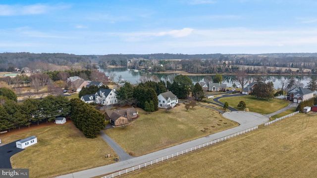 3975 ISLAND CREEK LN, Broomes Island, MD 20615