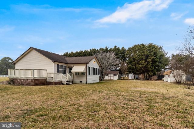 3975 ISLAND CREEK LN, Broomes Island, MD 20615