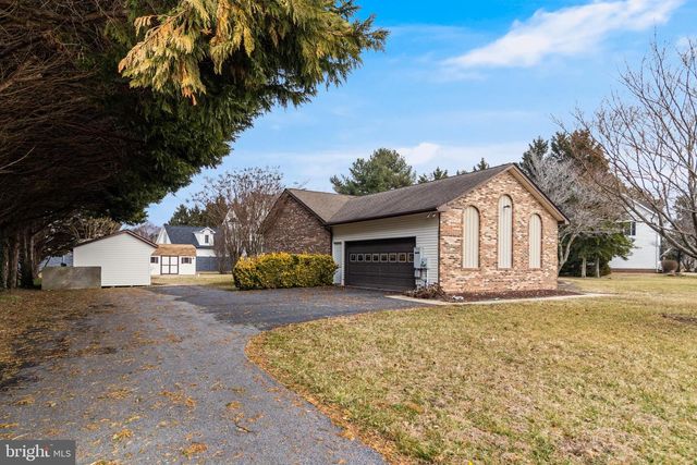 3975 ISLAND CREEK LN, Broomes Island, MD 20615