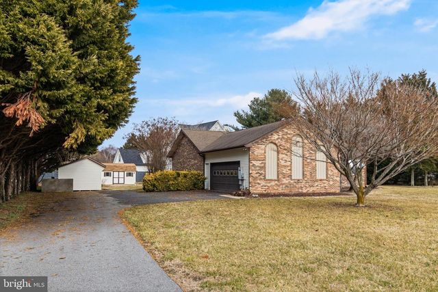 3975 ISLAND CREEK LN, Broomes Island, MD 20615