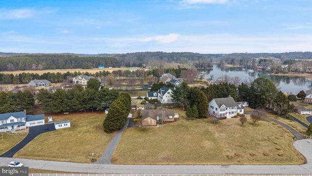 3975 ISLAND CREEK LN, Broomes Island, MD 20615