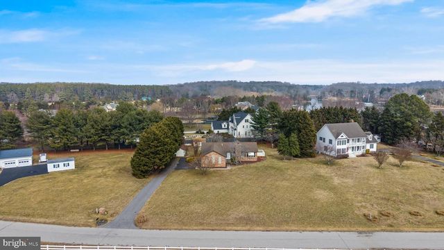 3975 ISLAND CREEK LN, Broomes Island, MD 20615