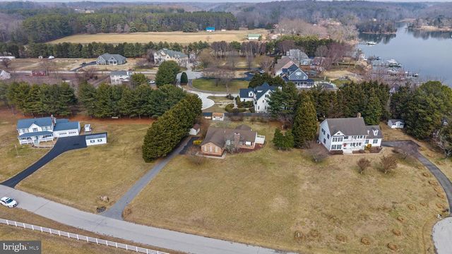 3975 ISLAND CREEK LN, Broomes Island, MD 20615