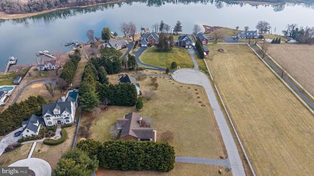 3975 ISLAND CREEK LN, Broomes Island, MD 20615