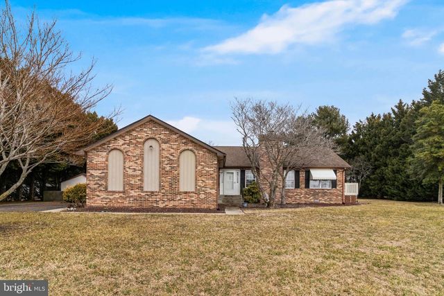 3975 ISLAND CREEK LN, Broomes Island, MD 20615