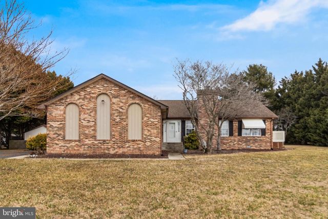 3975 ISLAND CREEK LN, Broomes Island, MD 20615