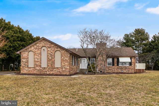 3975 ISLAND CREEK LN, Broomes Island, MD 20615