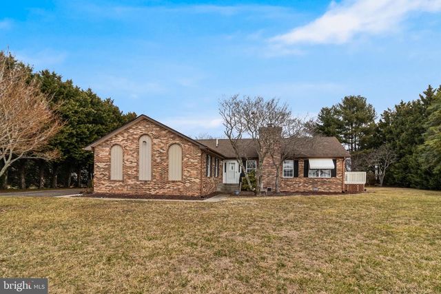 3975 ISLAND CREEK LN, Broomes Island, MD 20615