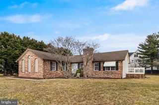 3975 ISLAND CREEK LN, Broomes Island, MD 20615