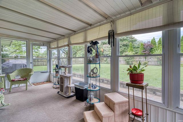 1415 Martin Lane, Evansville, IN 47715