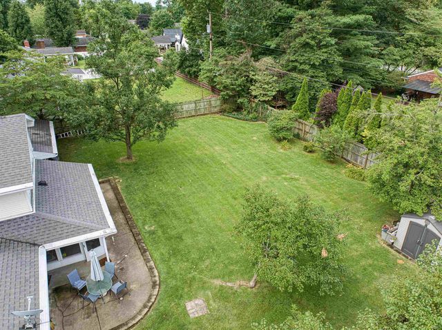 1415 Martin Lane, Evansville, IN 47715