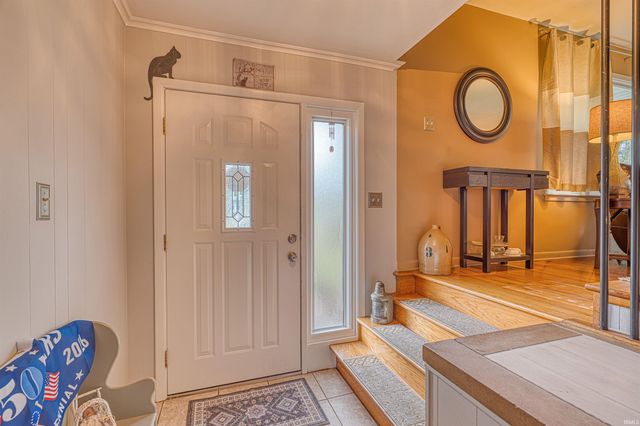 1415 Martin Lane, Evansville, IN 47715