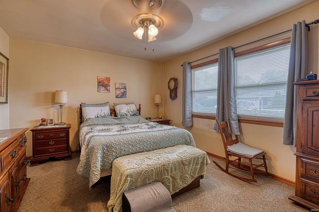 1415 Martin Lane, Evansville, IN 47715