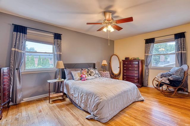 1415 Martin Lane, Evansville, IN 47715