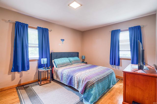 1415 Martin Lane, Evansville, IN 47715