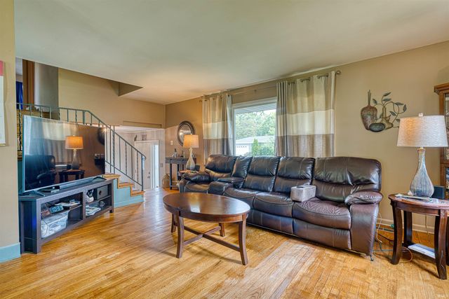 1415 Martin Lane, Evansville, IN 47715