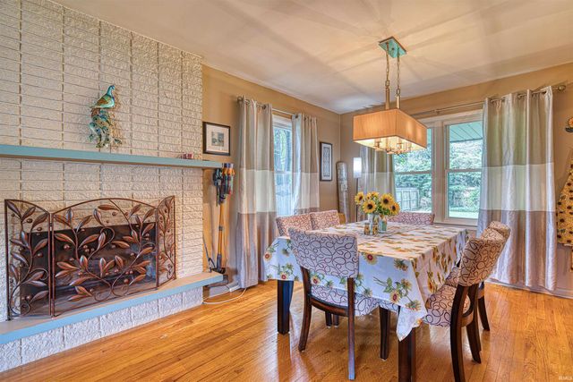 1415 Martin Lane, Evansville, IN 47715