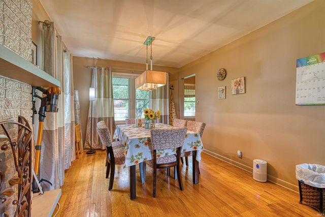 1415 Martin Lane, Evansville, IN 47715