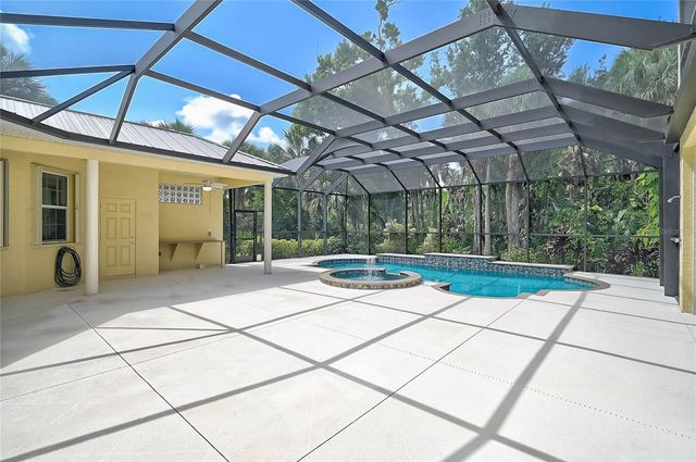 2806 NORWOOD LANE, Venice, FL 34292