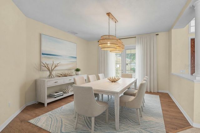 2806 NORWOOD LANE, Venice, FL 34292