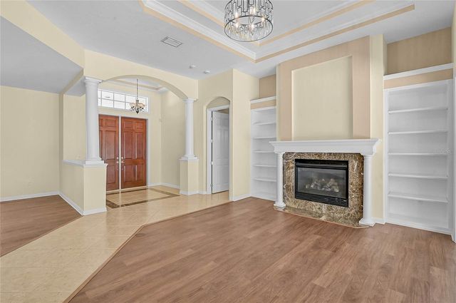 2806 NORWOOD LANE, Venice, FL 34292