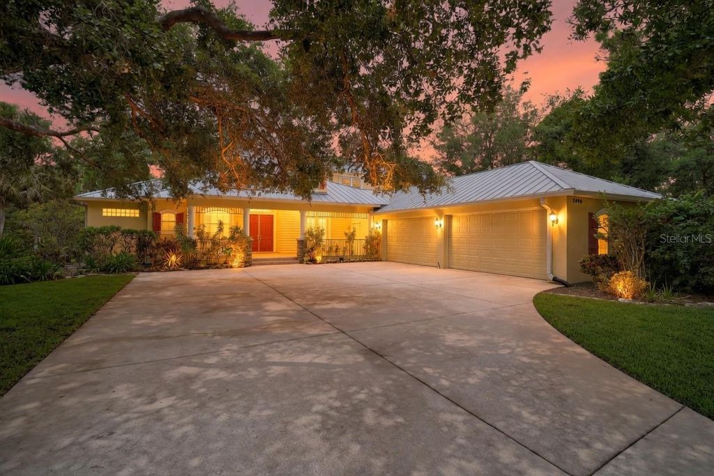 2806 NORWOOD LANE, Venice, FL 34292