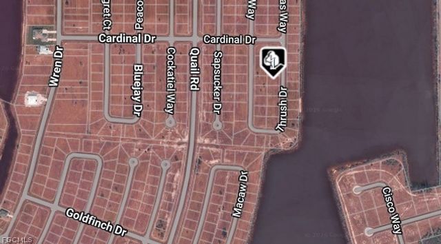 40 Thrush DR, Placida, FL 33946