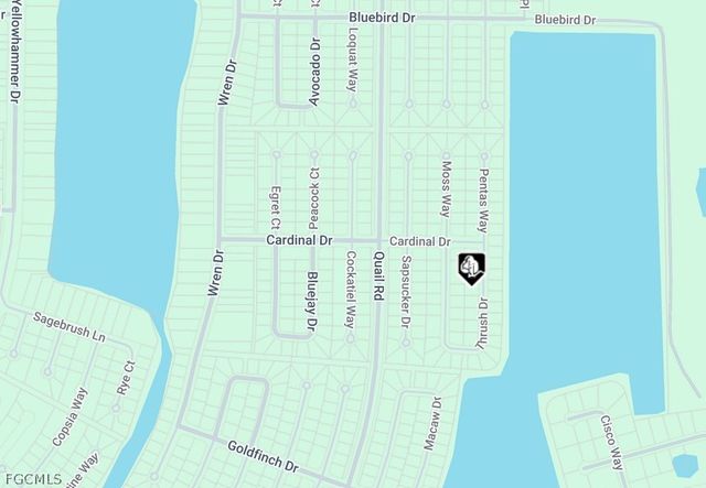 40 Thrush DR, Placida, FL 33946