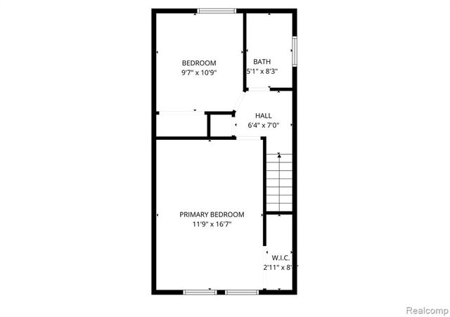 25126 Franklin Franklin Terrace 6, South Lyon, MI 48178