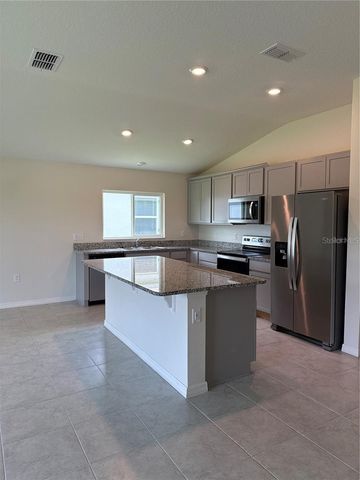 263 SUNFISH DRIVE, Winter Haven, FL 33881