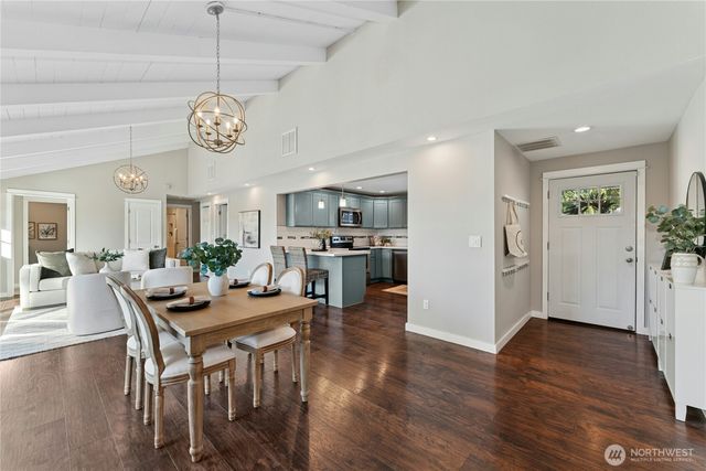 1142 N Skyline Drive, Tacoma, WA 98406