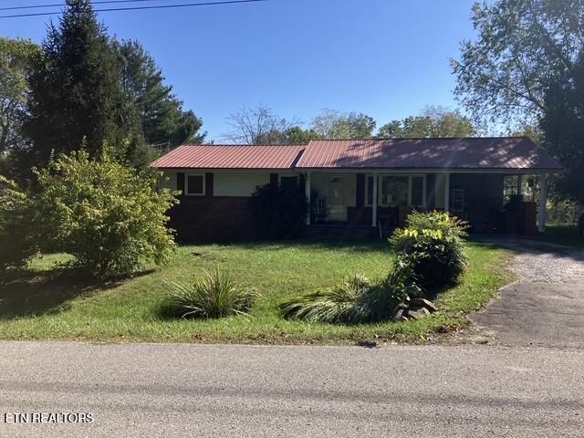 108 Larissa St, Crossville, TN 38555