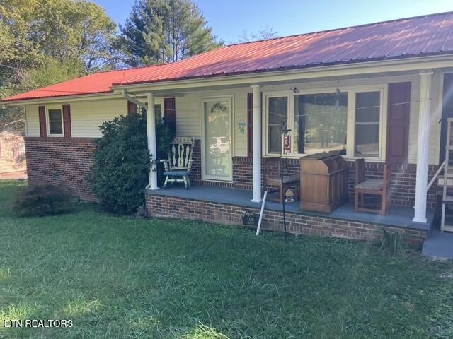 108 Larissa St, Crossville, TN 38555
