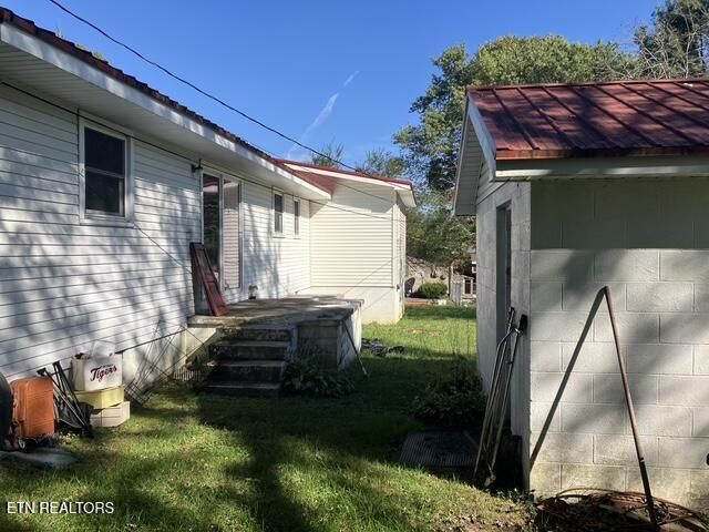 108 Larissa St, Crossville, TN 38555