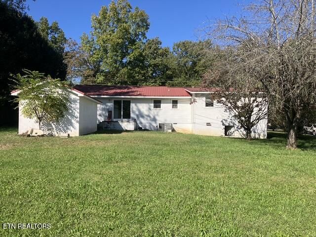 108 Larissa St, Crossville, TN 38555