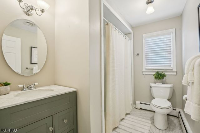 25 Ferndale Road, North Caldwell Boro, NJ 07006