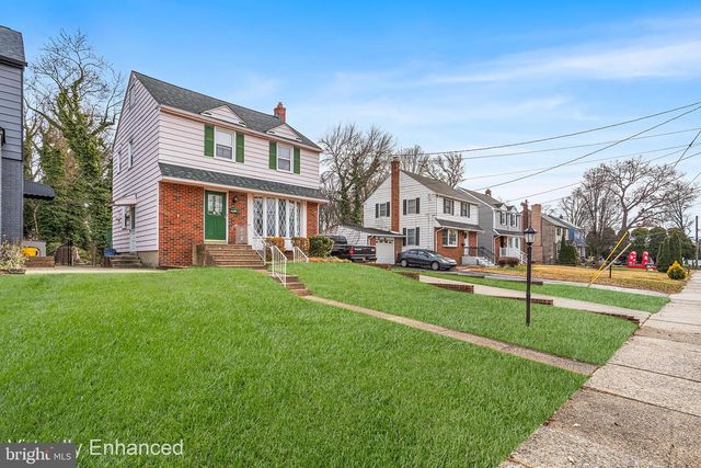 4766 SPRINGFIELD AVE, Pennsauken, NJ 08109