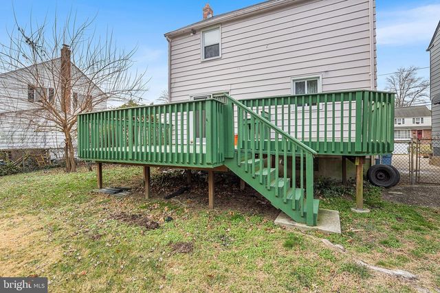 4766 SPRINGFIELD AVE, Pennsauken, NJ 08109