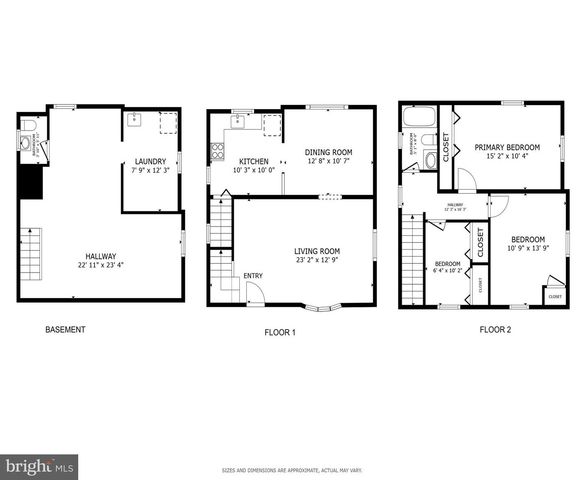 4766 SPRINGFIELD AVE, Pennsauken, NJ 08109