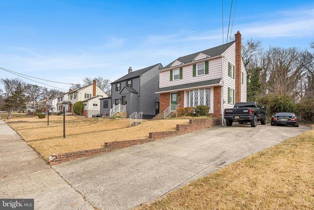 4766 SPRINGFIELD AVE, Pennsauken, NJ 08109