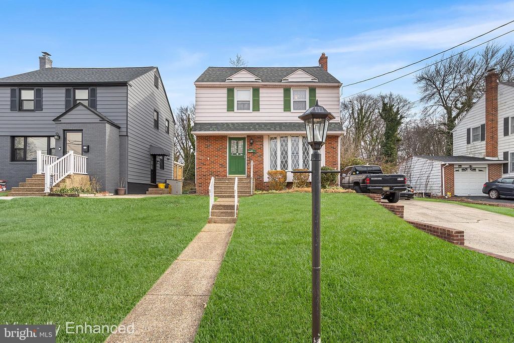 4766 SPRINGFIELD AVE, Pennsauken, NJ 08109