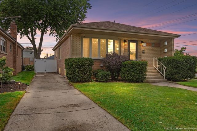 9100 S Ridgeway Avenue, Evergreen Park, IL 60805
