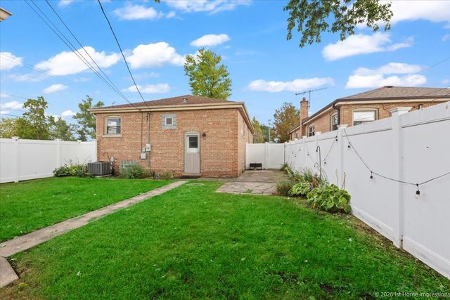 9100 S Ridgeway Avenue, Evergreen Park, IL 60805