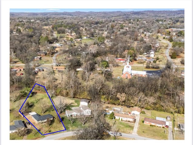 1148 Tuckahoe Dr, Nashville, TN 37207