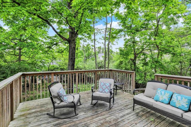 2210 S Laurelwood Cir Circle, Bloomington, IN 47401