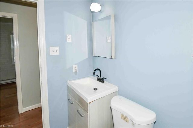 617 Radford Street, High Point, NC 27260