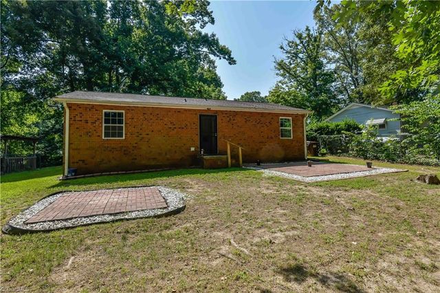 617 Radford Street, High Point, NC 27260