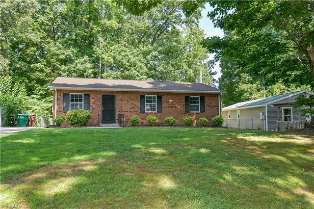 617 Radford Street, High Point, NC 27260